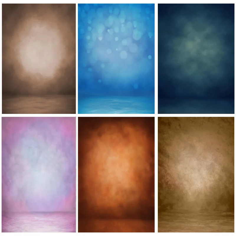 Photorealistic Fabric Gradient Vintage Photography Background Newborn Baby Portrait Photo Backdrops Studio Props 21318WE-03
Photorealistic Fabric Gradient Vintage Photography Background Newborn Baby Portrait Photo Backdrops Studio Props 21318WE-03