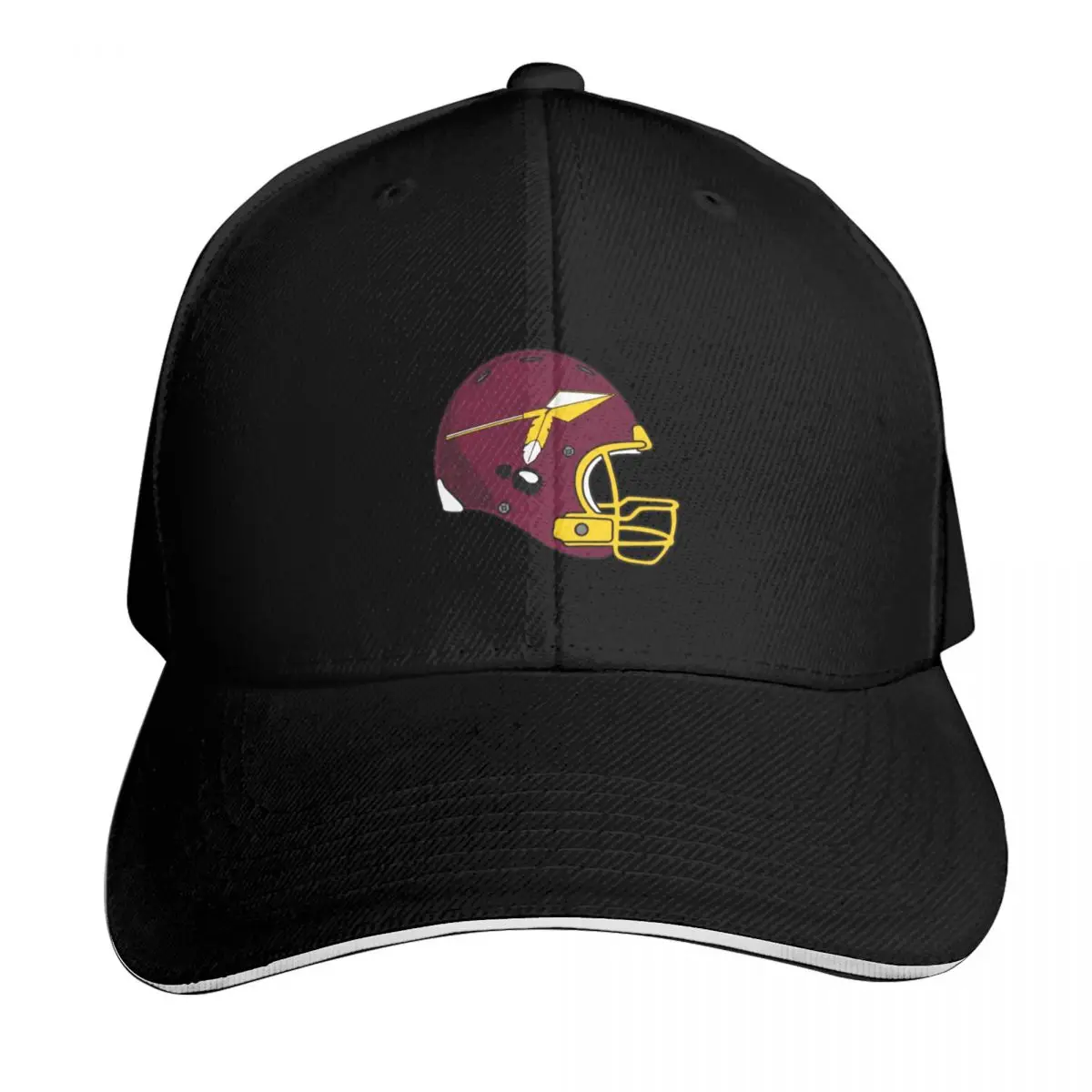Central Michigan University Football Helmet Baseball Cap luxury woman cap cute Designer Hat Women's Beach Outlet 2026 Men's
Central Michigan University Football Helmet Baseball Cap luxury woman cap cute Designer Hat Women's Beach Outlet 2026 Men's