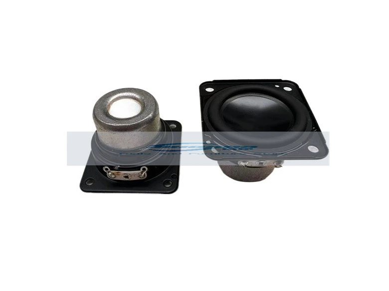 48 * 44mm 1.75 Inch Full-range Speaker High-end Aluminum Basin Waterproof Speaker Fever Grade
48 * 44mm 1.75 Inch Full-range Speaker High-end Aluminum Basin Waterproof Speaker Fever Grade