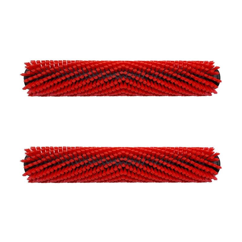 T83C-2X Cleaner Roller Brush Main Brush For Karcher BR 30/4C Surface Rollers,Red Roller Brush 4.762-452.0 For Karcher BR 30
T83C-2X Cleaner Roller Brush Main Brush For Karcher BR 30/4C Surface Rollers,Red Roller Brush 4.762-452.0 For Karcher BR 30