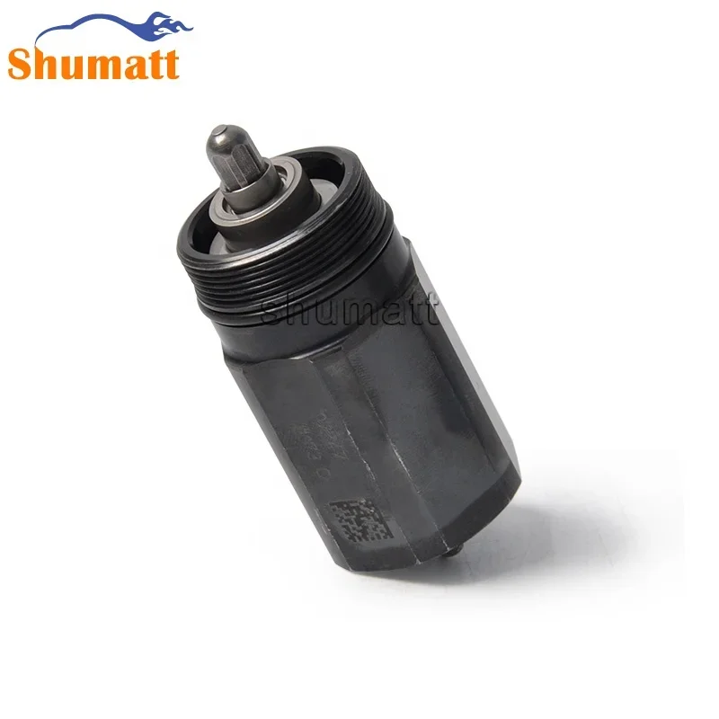 Remanufacture Fuel Injector Solenoid Valve 4307454 4307547 For M11 / N14 Injector
Remanufacture Fuel Injector Solenoid Valve 4307454 4307547 For M11 / N14 Injector