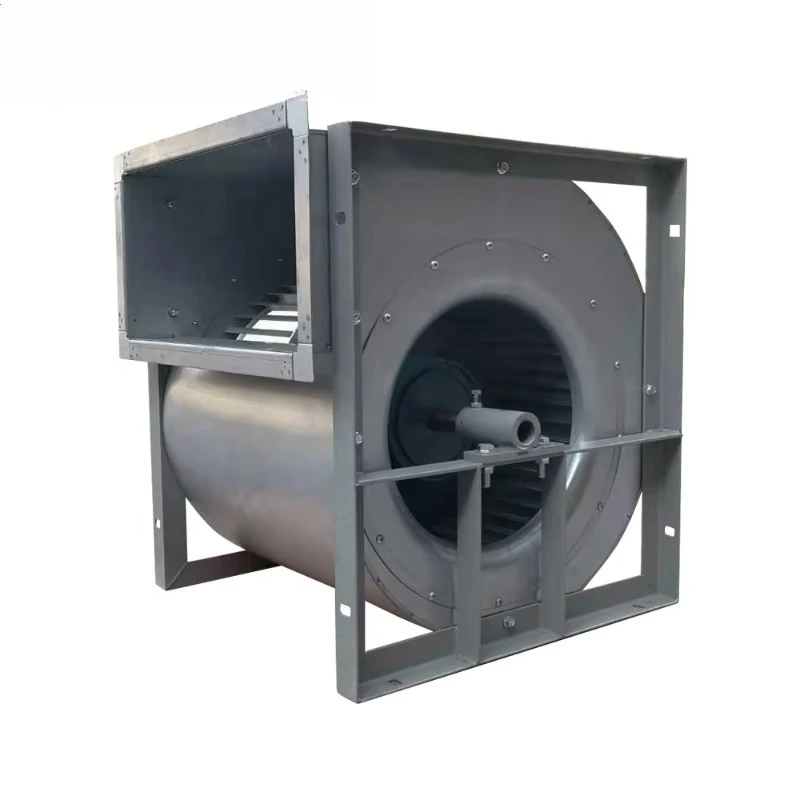 20-Inch coal injection centrifugal blowers and fans
20-Inch coal injection centrifugal blowers and fans