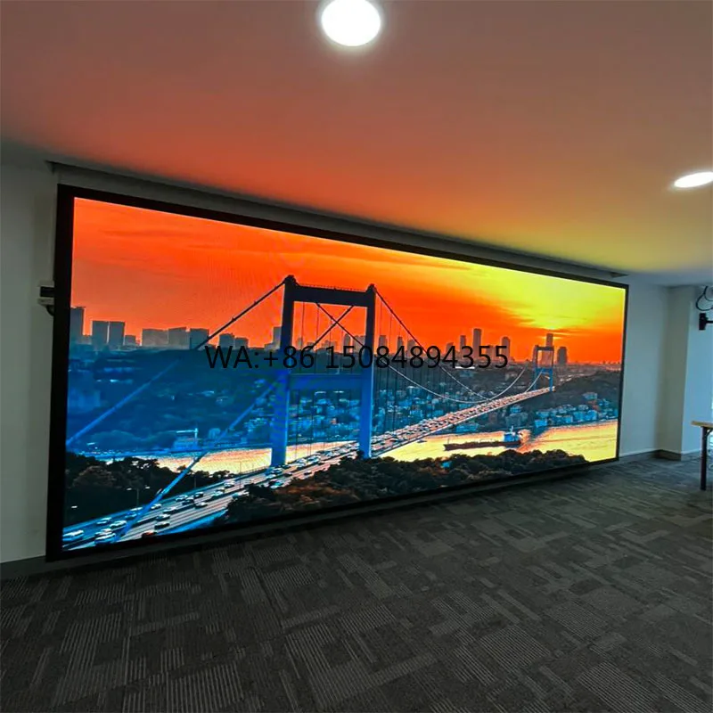 Jilian 2024 Hot Sale Football Stadium Outdoor LED Scoreboard Display Scoring Board Low Price
Jilian 2024 Hot Sale Football Stadium Outdoor LED Scoreboard Display Scoring Board Low Price