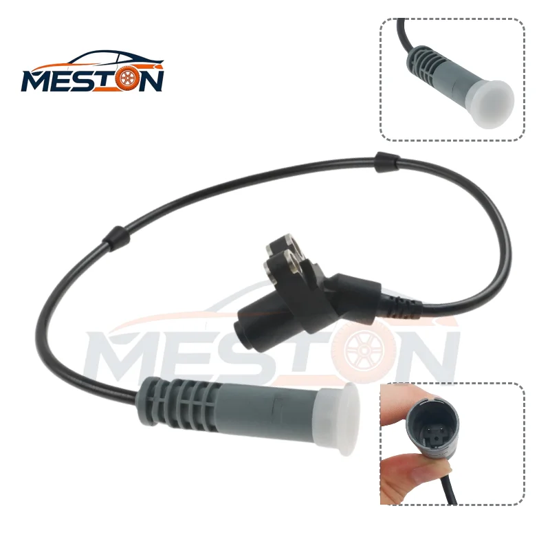 34521164643 34521182795 34521182525 34521182526 OEM Rear Right/Left ABS Wheel Speed Sensor for BMW Z3 318ti 1995-2002
34521164643 34521182795 34521182525 34521182526 OEM Rear Right/Left ABS Wheel Speed Sensor for BMW Z3 318ti 1995-2002