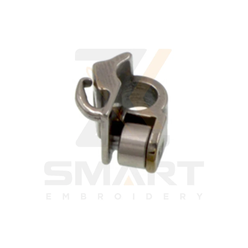OLH NEEDLE CLAMP S06002-L Left - last stitch position Computer Embroidery Machine Parts
OLH NEEDLE CLAMP S06002-L Left - last stitch position Computer Embroidery Machine Parts