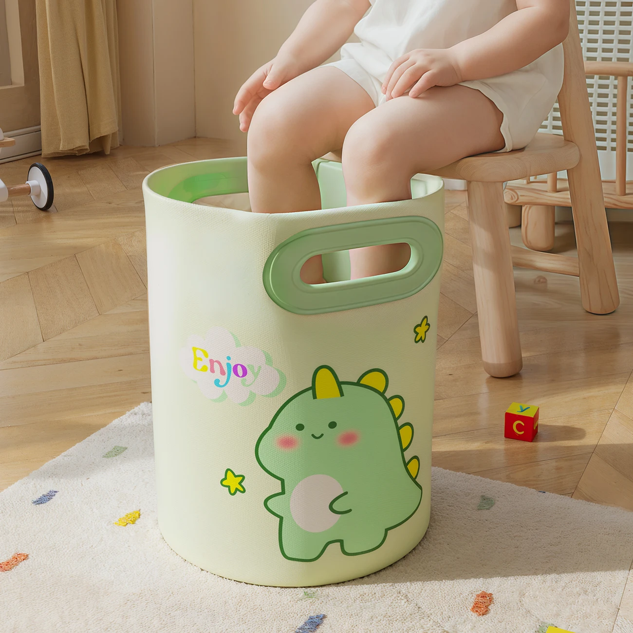 Портативное термоизоляционное многофункциональное складное ведро для ванны для замачивания ног, подарок на день рождения с крышкой, для дома, путешествий, на открытом воздухе
Портативное термоизоляционное многофункциональное складное ведро для ванны для замачивания ног, подарок на день рождения с крышкой, для дома, путешествий, на открытом воздухе