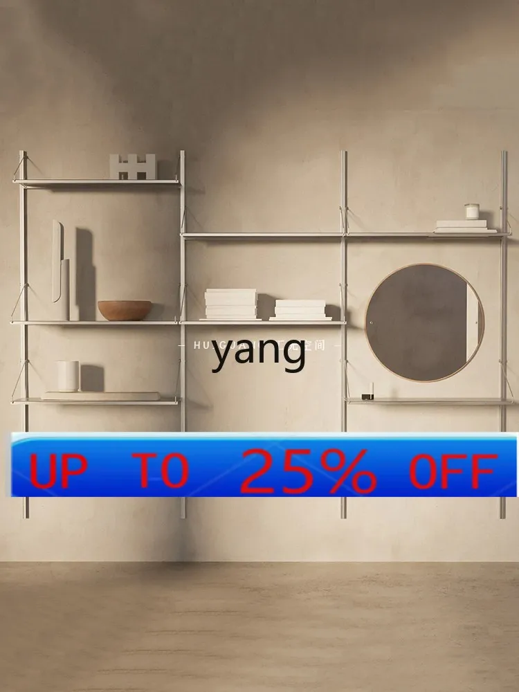 Lhh simple modern wall baffle shelf wall decoration hanger
Lhh simple modern wall baffle shelf wall decoration hanger