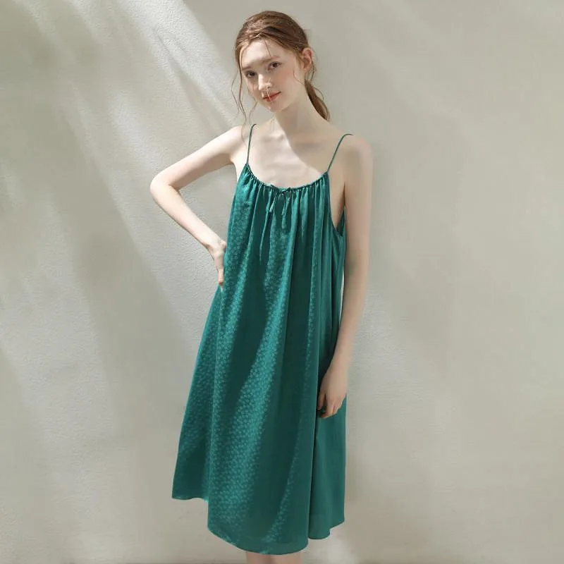 M-3XL Sexy Adult Nightdress Large Size Cotton Short Dress Thin Summer Nightgowns Women Sling Nightshirt Fashion Home Wear
M-3XL Sexy Adult Nightdress Large Size Cotton Short Dress Thin Summer Nightgowns Women Sling Nightshirt Fashion Home Wear