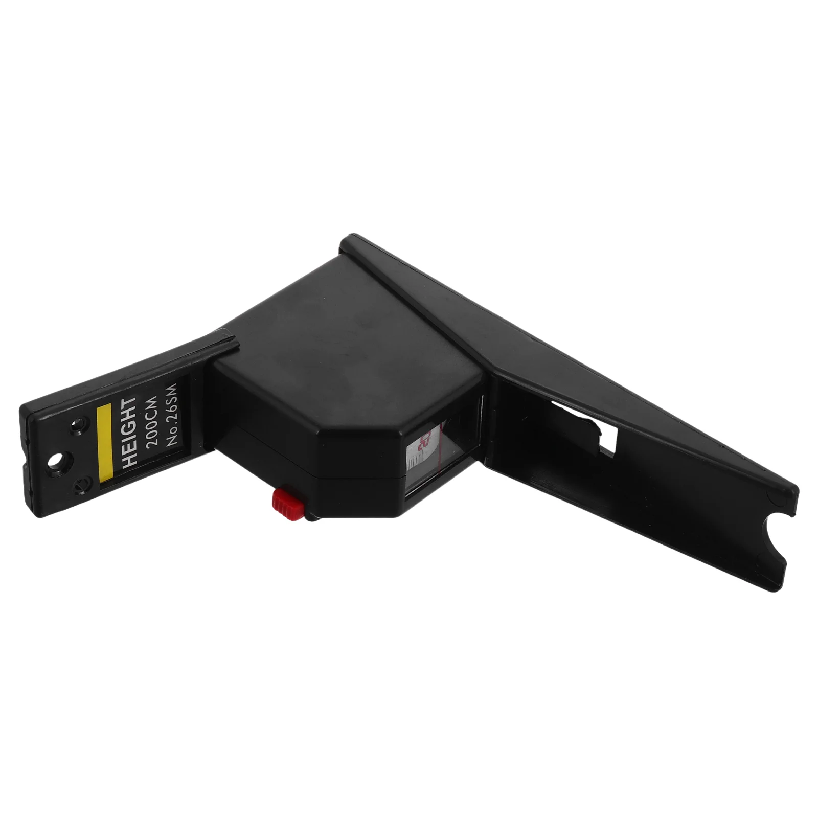 Height Meter Height Measuring Tape Wall Mounted Retractable Child Height Ruler Height Measuring Black 2 Meters
Height Meter Height Measuring Tape Wall Mounted Retractable Child Height Ruler Height Measuring Black 2 Meters