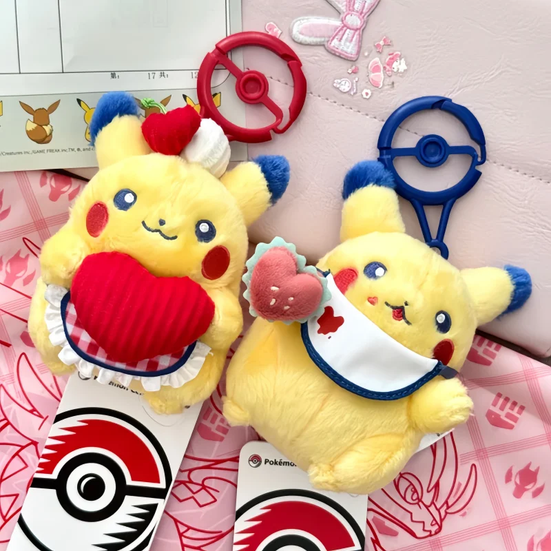 Heart Shaped Burger American Restaurant Theme Cute Fashionable Soft Plush Keychain Anime Accessories Festival Surprise Gifts Toy
Heart Shaped Burger American Restaurant Theme Cute Fashionable Soft Plush Keychain Anime Accessories Festival Surprise Gifts Toy