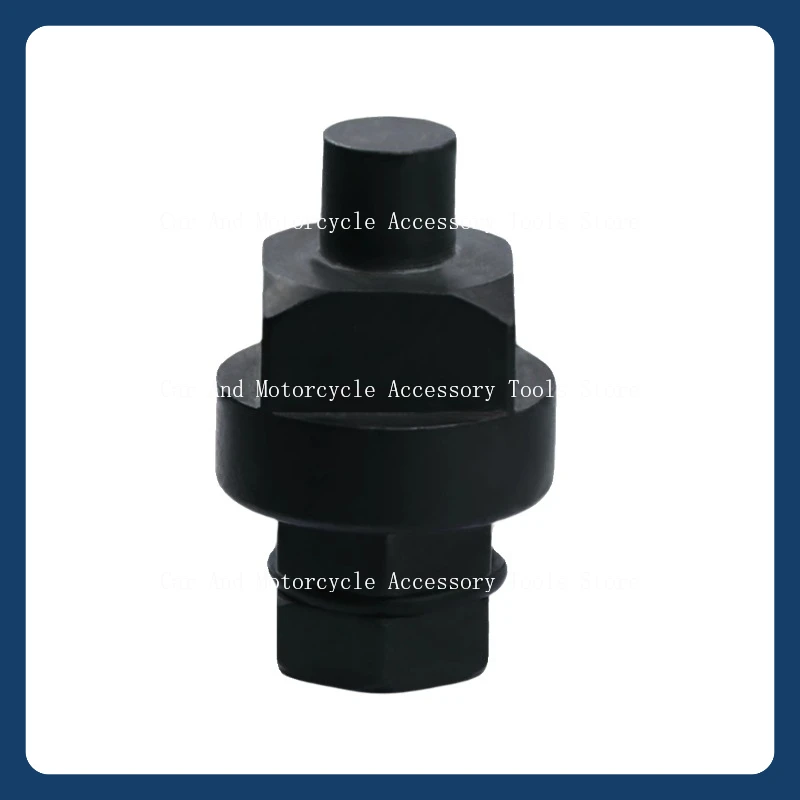 Применимо к ключу для регулировки фиксатора коленчатого вала ГРМ T40058
Применимо к ключу для регулировки фиксатора коленчатого вала ГРМ T40058