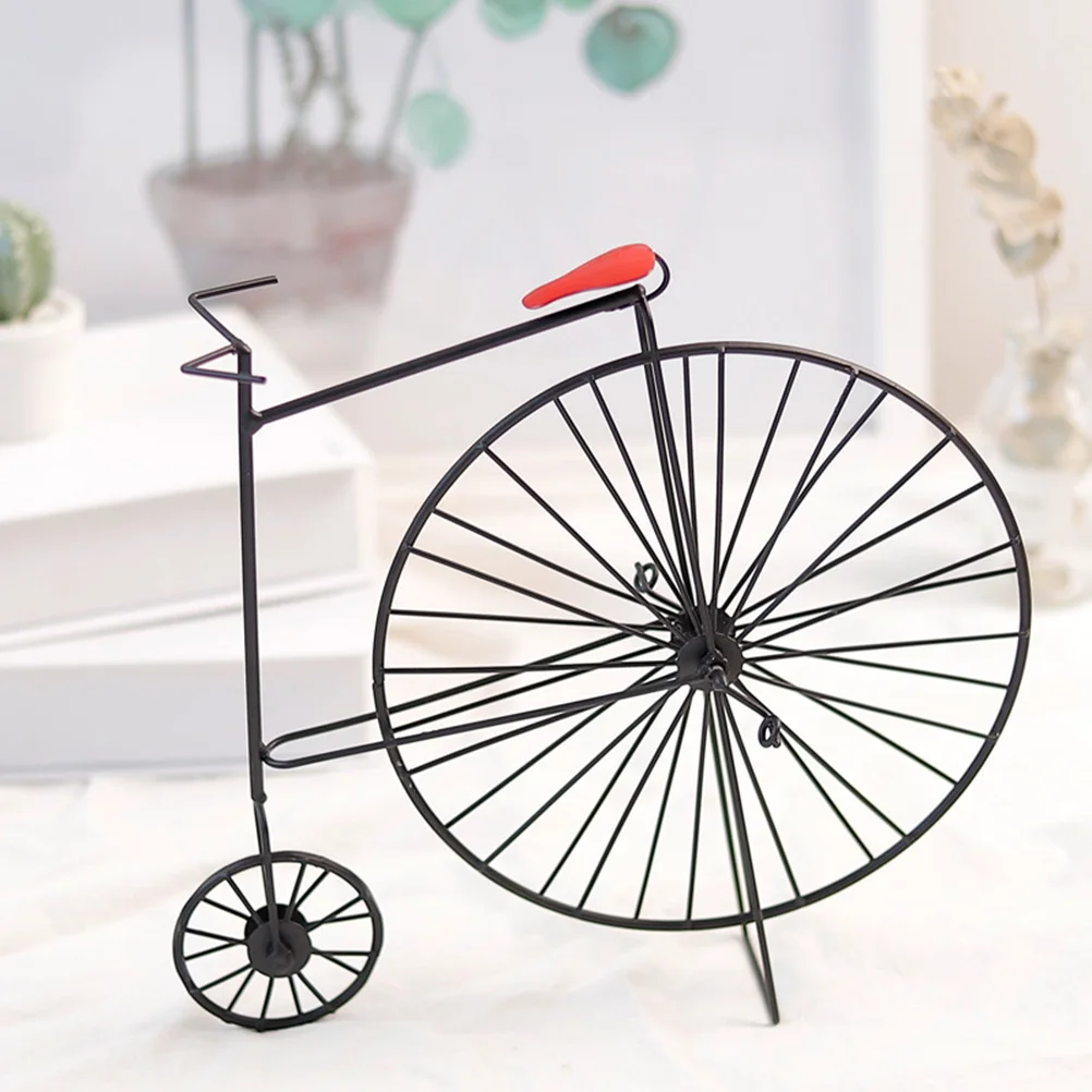 Vintage Iron Art Desktop Ornaments Creative Home Bedroom Office Decor Unique Table Gift For Family
Vintage Iron Art Desktop Ornaments Creative Home Bedroom Office Decor Unique Table Gift For Family