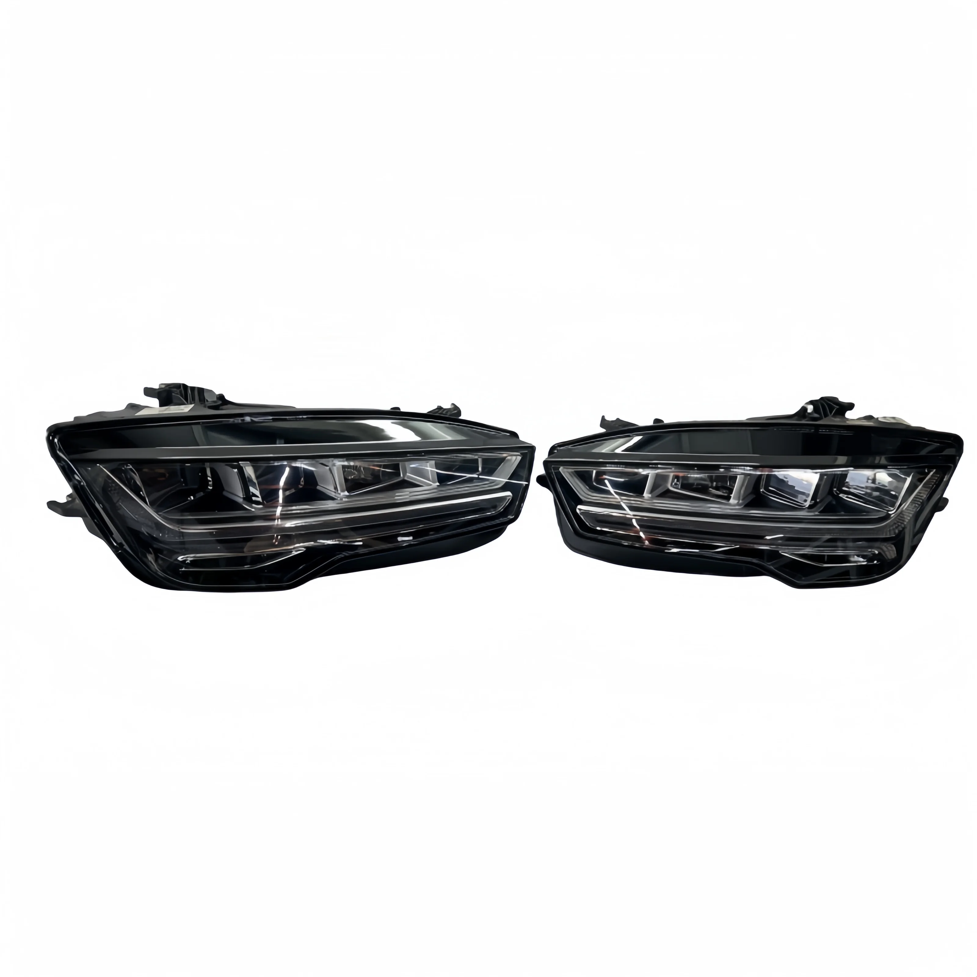 For A7 High-quality Car Lighting System Headlights
For A7 High-quality Car Lighting System Headlights