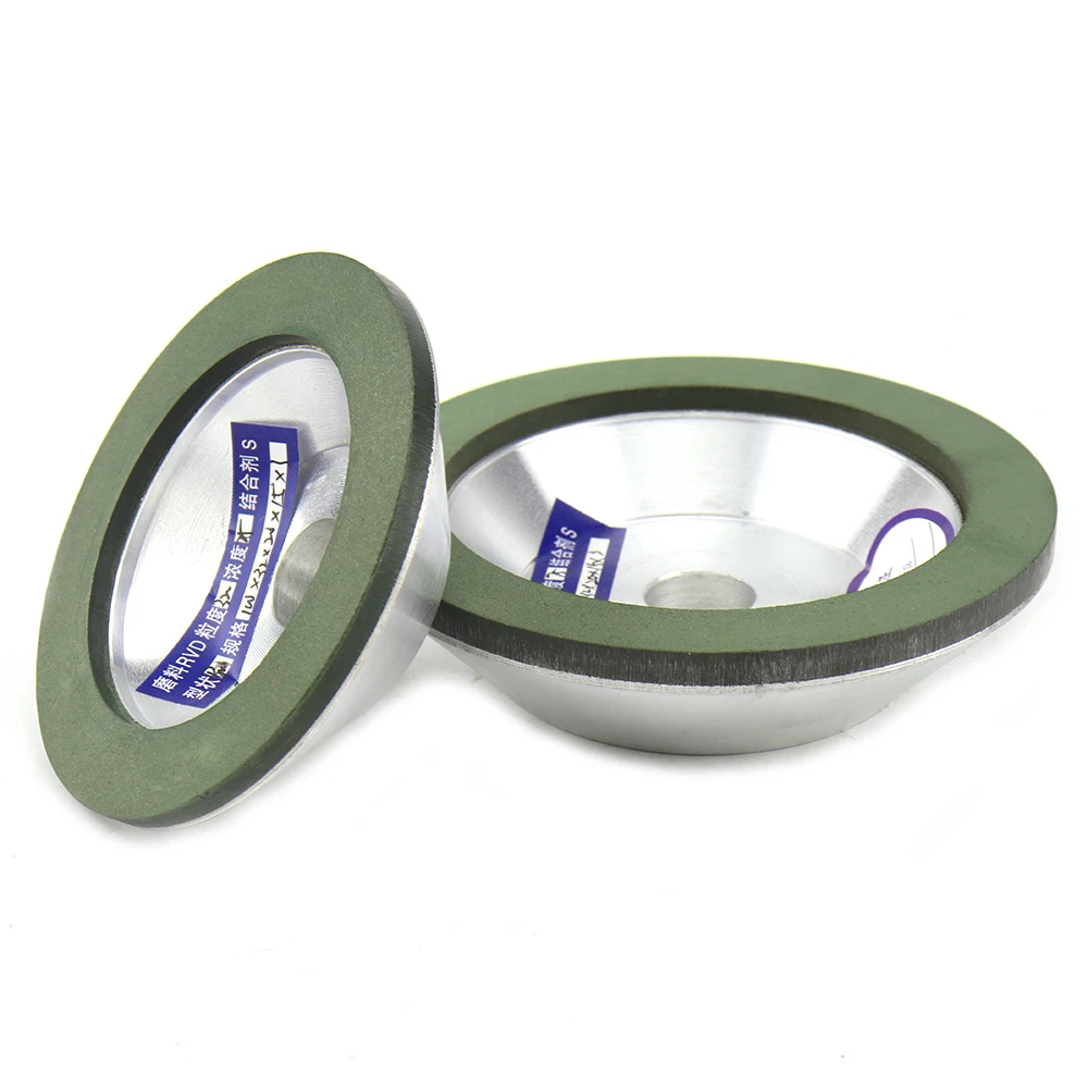 SI FANG 100 мм Алмазный шлифовальный круг P150 P320 Чашеобразный нож для твердосплавного металла, фреза из вольфрамовой стали, абразивный инструмент 
SI FANG 100 мм Алмазный шлифовальный круг P150 P320 Чашеобразный нож для твердосплавного металла, фреза из вольфрамовой стали, абразивный инструмент