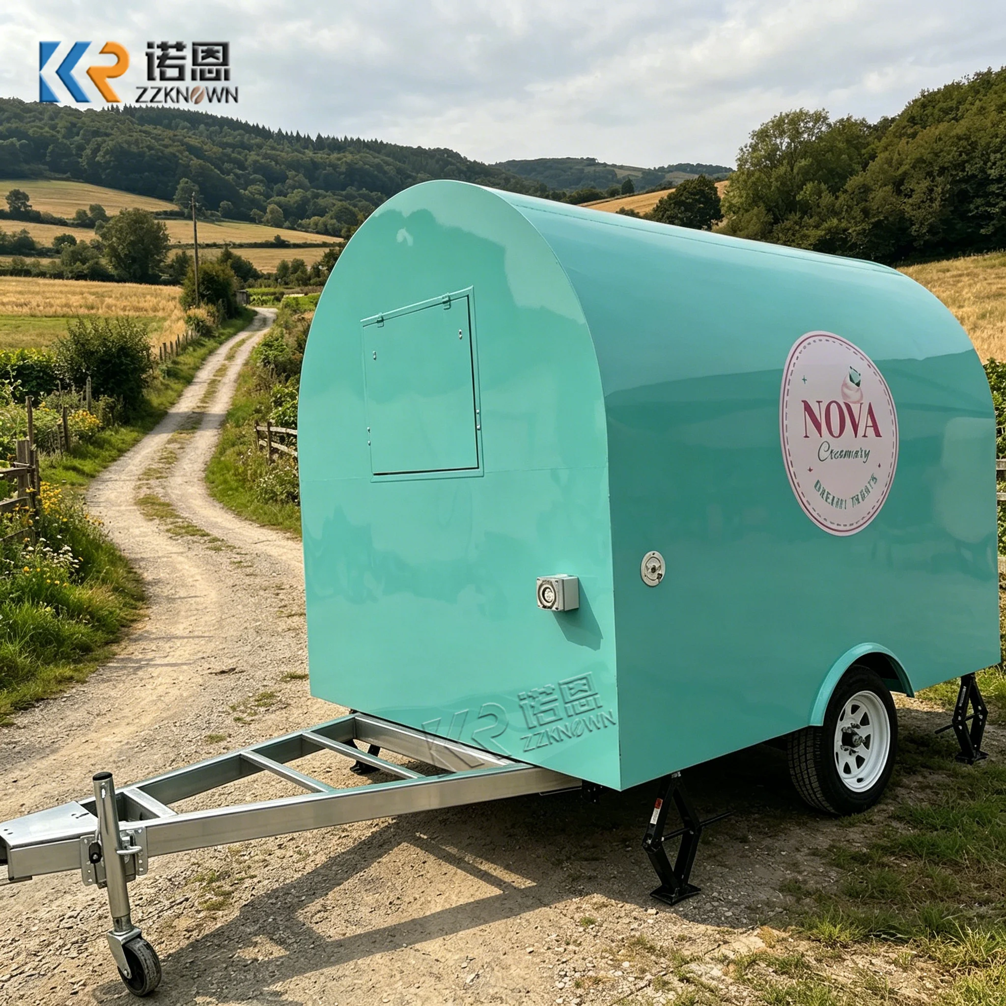 Fast Food Concession Trailer Custom Pizza Truck Burger Cart Mobile Kitchen Van Sale
Fast Food Concession Trailer Custom Pizza Truck Burger Cart Mobile Kitchen Van Sale