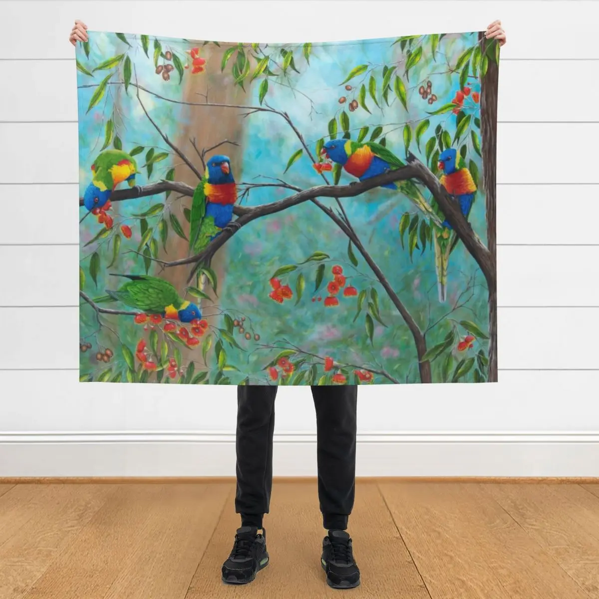 Sunday lunch in the Dandenongs Throw Blanket christmas decoration Blankets Sofas Of Decoration Decoratives Blankets
Sunday lunch in the Dandenongs Throw Blanket christmas decoration Blankets Sofas Of Decoration Decoratives Blankets