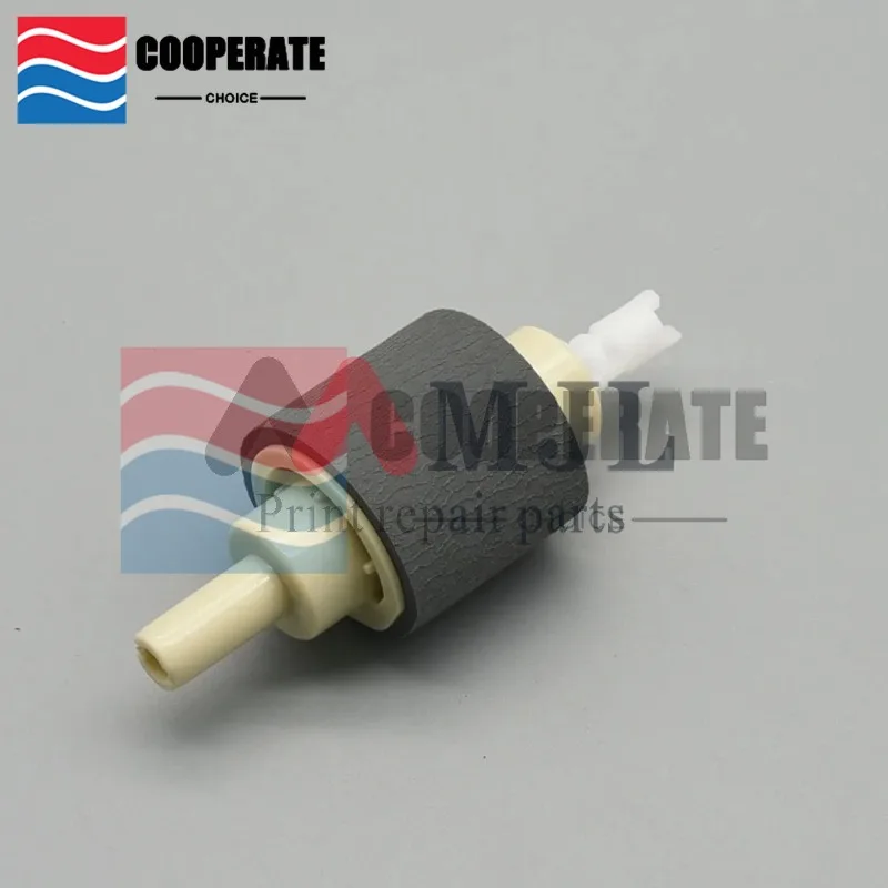 50PCS RM1-6414 RM1-6467 Pickup Roller compatible for HP Pro 400 M401 M425 P2035 compatible for Canon LBP 251 253 6303 6304
50PCS RM1-6414 RM1-6467 Pickup Roller compatible for HP Pro 400 M401 M425 P2035 compatible for Canon LBP 251 253 6303 6304