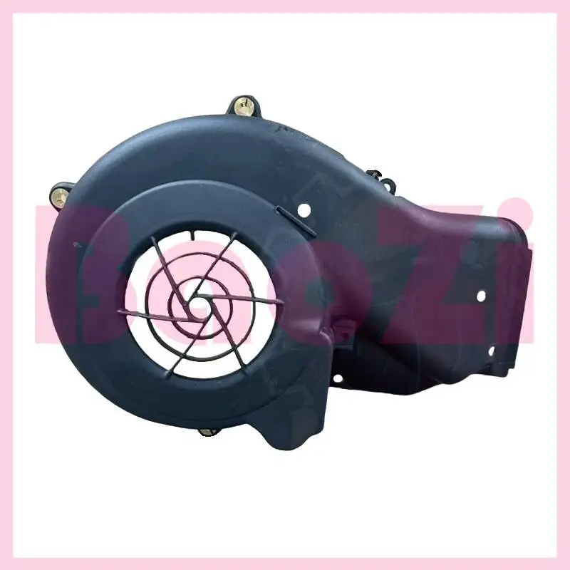 Engine Cooling Fan Cover for Vespa Sprint/primavera s 150
Engine Cooling Fan Cover for Vespa Sprint/primavera s 150