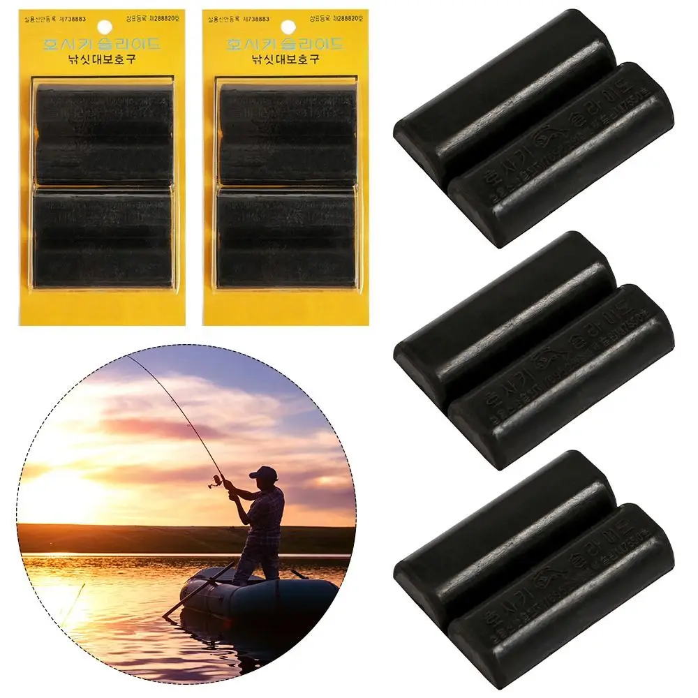 Stable Hot New Rubber Shrink Non-slip Rod Fishing Supplies fishing Retreat Rod Device
Stable Hot New Rubber Shrink Non-slip Rod Fishing Supplies fishing Retreat Rod Device