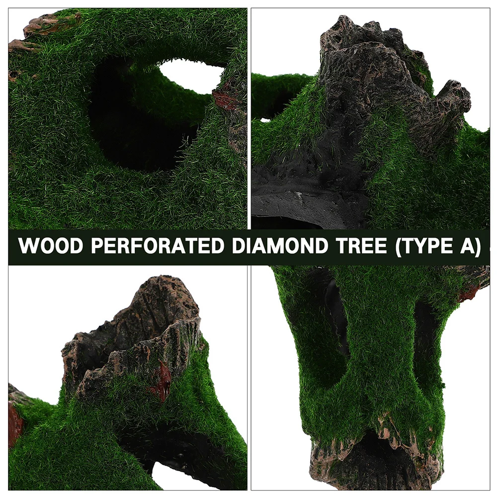 2pcs Driftwood Cavity Box Resin Aquarium Ornament Fish Tank Landscape Decor For Aquarium Landscaping Decoration
2pcs Driftwood Cavity Box Resin Aquarium Ornament Fish Tank Landscape Decor For Aquarium Landscaping Decoration