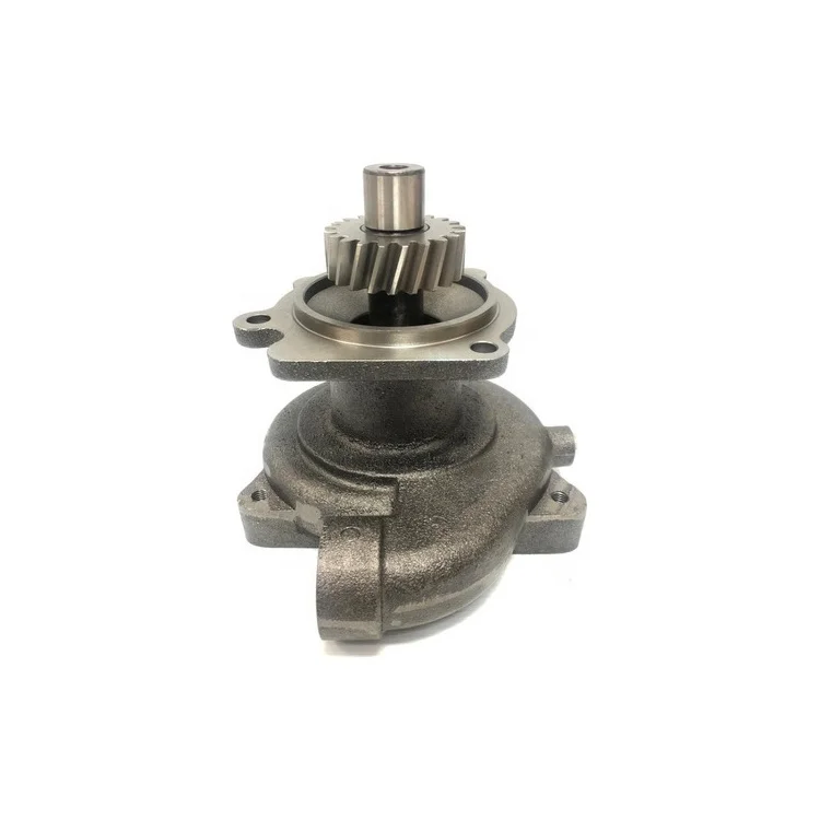 M11 ISM11 QSM11 дизельный двигатель водяной насос 4972862 для cummins
M11 ISM11 QSM11 дизельный двигатель водяной насос 4972862 для cummins