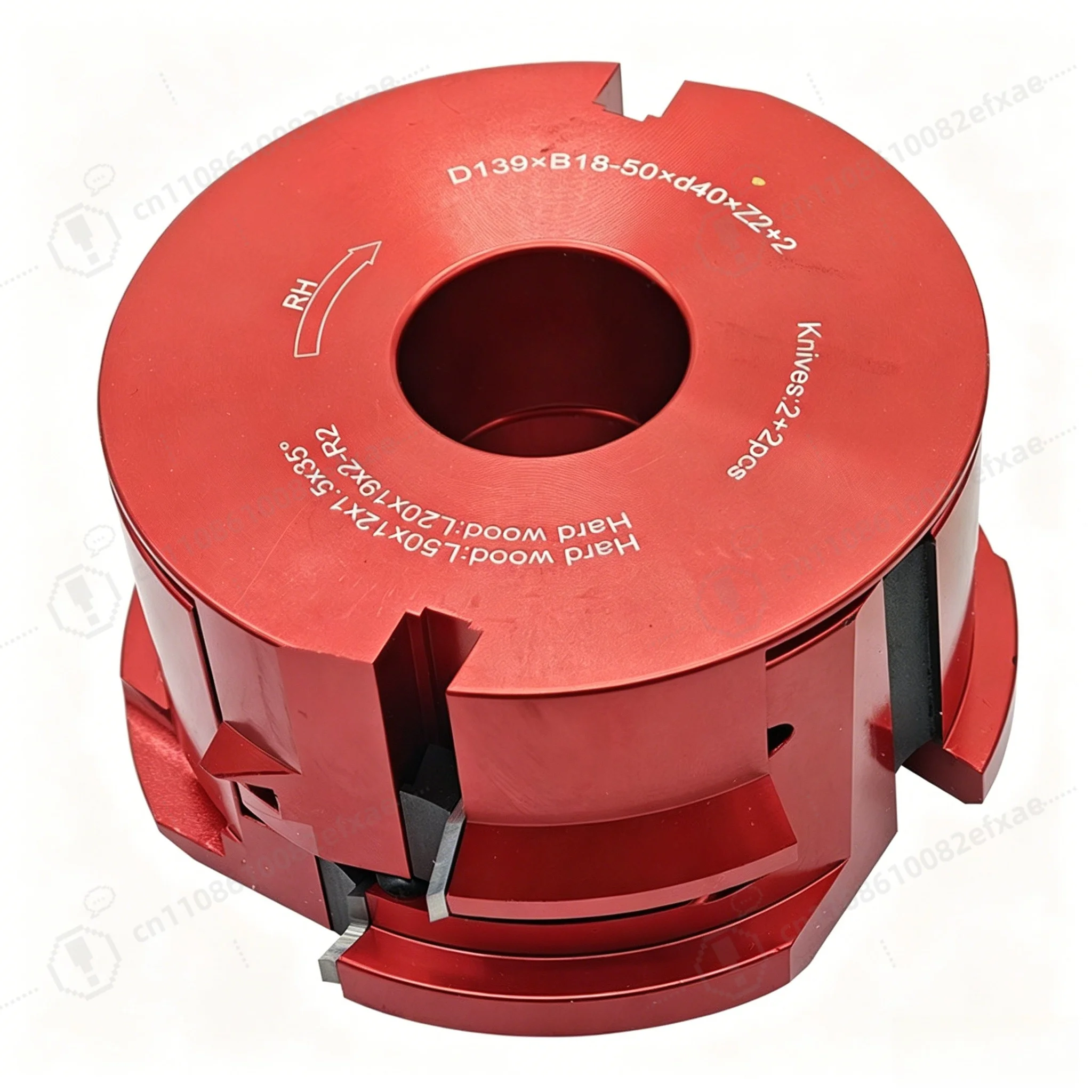 Indexable Adjustable Radius Round Cutter, Replaceable Blade Chamfer End Mill, Professional Woodworking Cutting Tools diy
Indexable Adjustable Radius Round Cutter, Replaceable Blade Chamfer End Mill, Professional Woodworking Cutting Tools diy