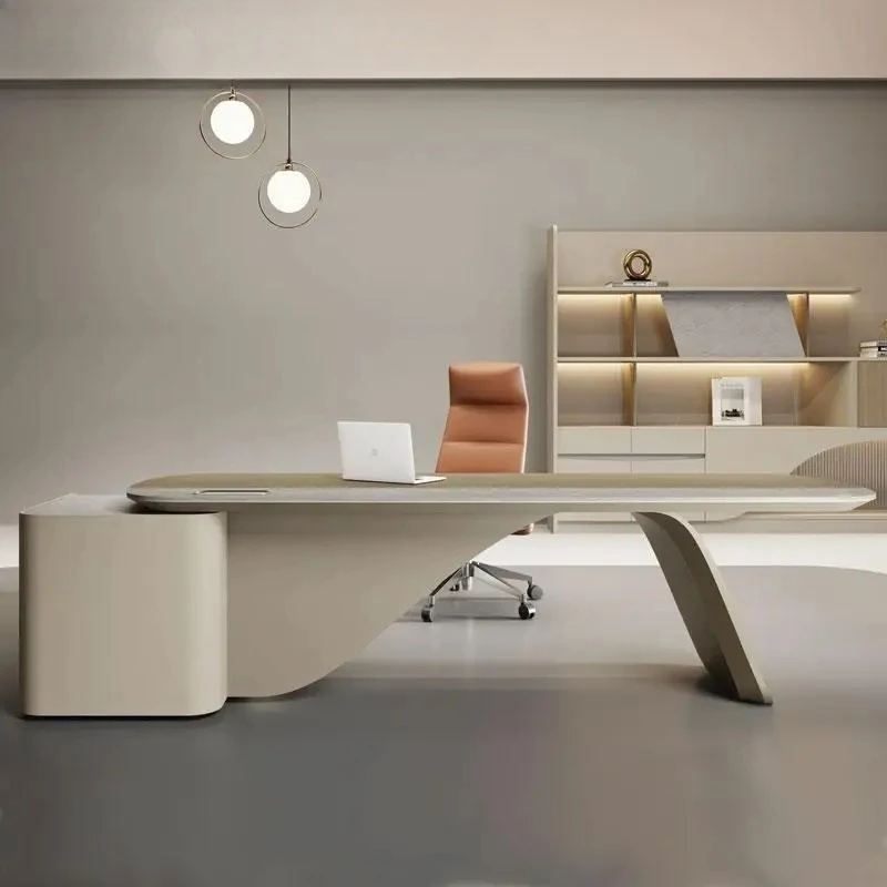 Современный президентский стол BSimple 1.8м/2.4м, большой офисный стол, комплект мебели для офиса: стол и стул.
Современный президентский стол BSimple 1.8м/2.4м, большой офисный стол, комплект мебели для офиса: стол и стул.