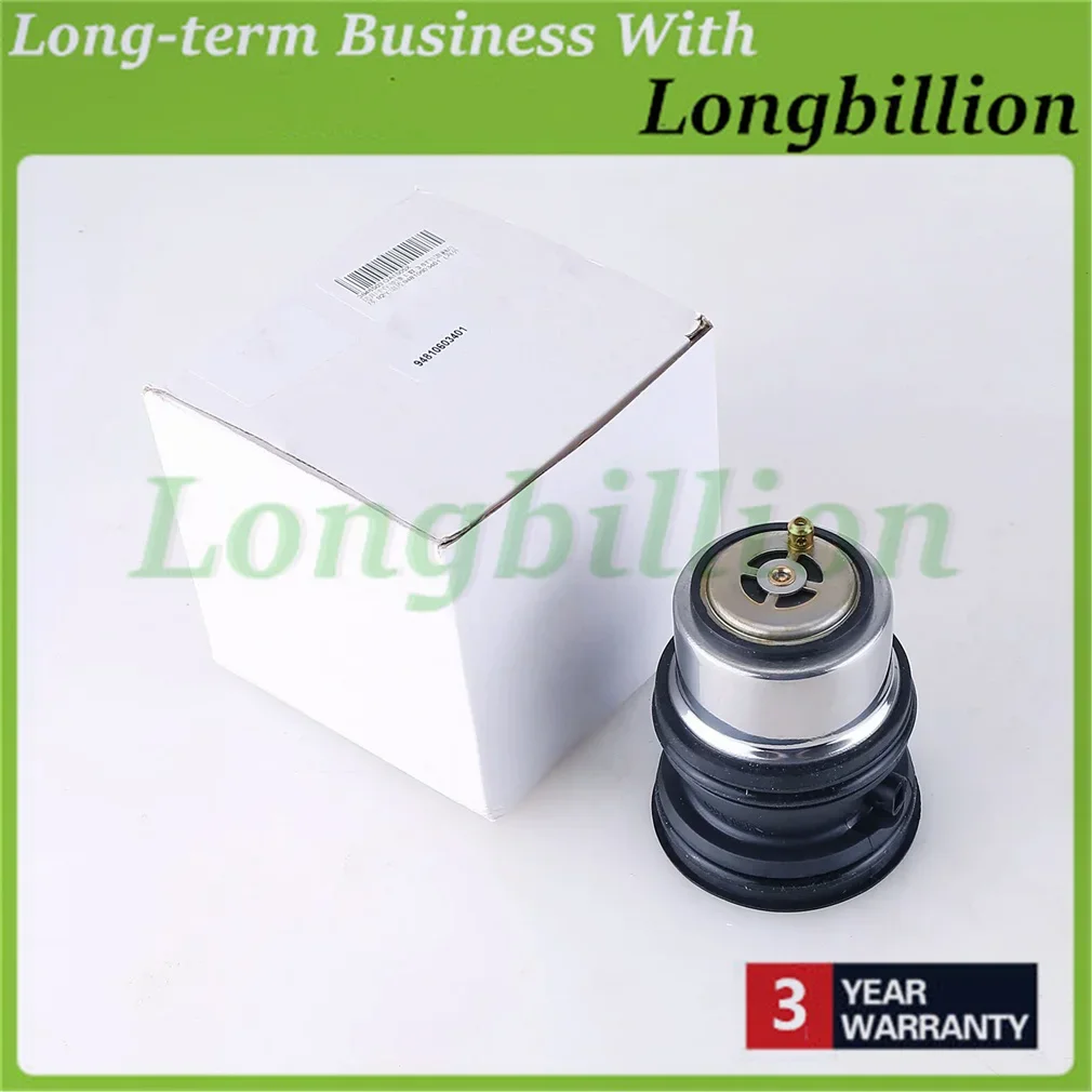 94810603400 94810603403 for Porsche Panamera 970 Cayenne Macan Engine Coolant Thermostat Thermostat with Seal 94810603401
94810603400 94810603403 for Porsche Panamera 970 Cayenne Macan Engine Coolant Thermostat Thermostat with Seal 94810603401