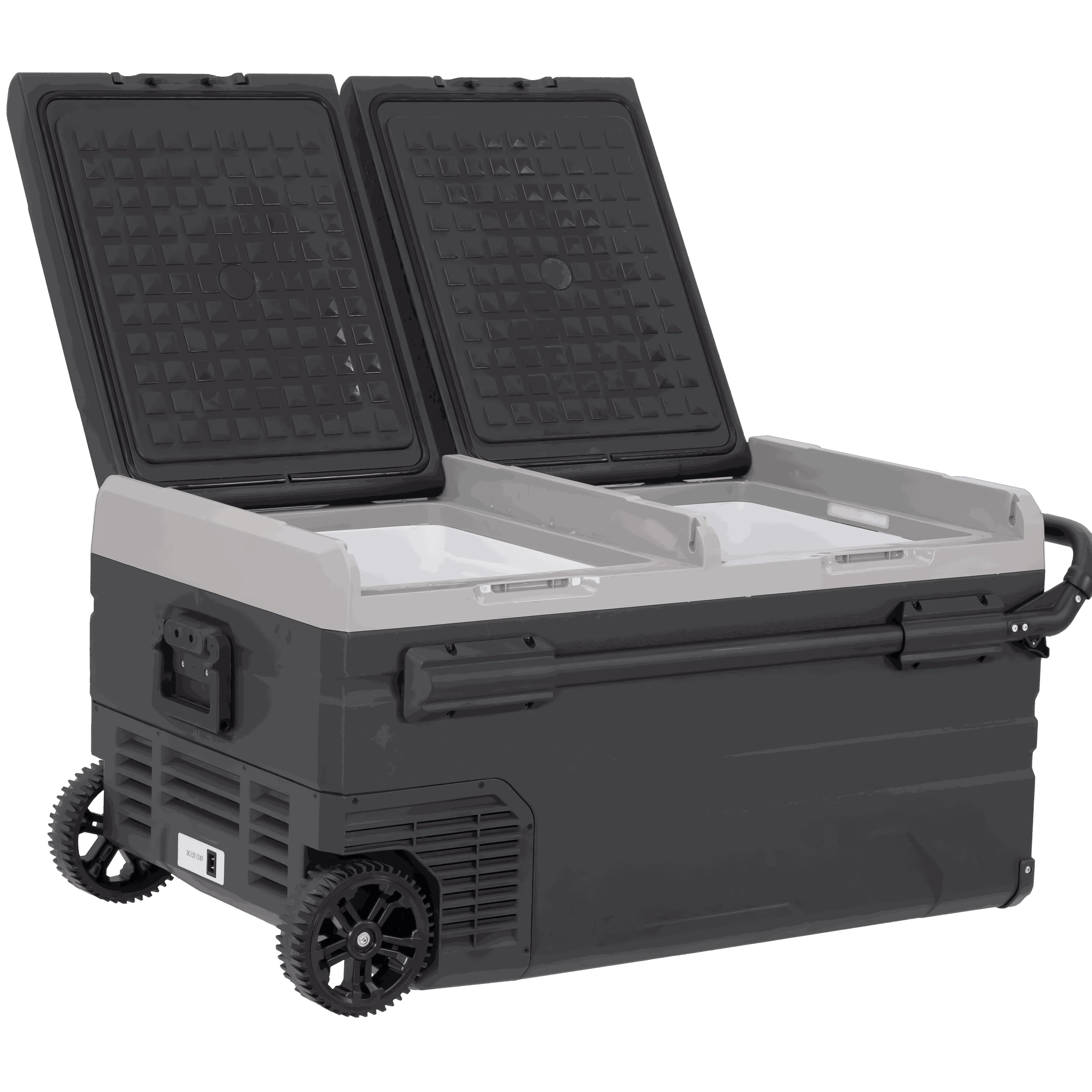 Car Fridge Freezer Electric Ice Box Portable 12v 24V AC 100-240v Rv Dc Compressor 12v Fridge Refrigerator
Car Fridge Freezer Electric Ice Box Portable 12v 24V AC 100-240v Rv Dc Compressor 12v Fridge Refrigerator