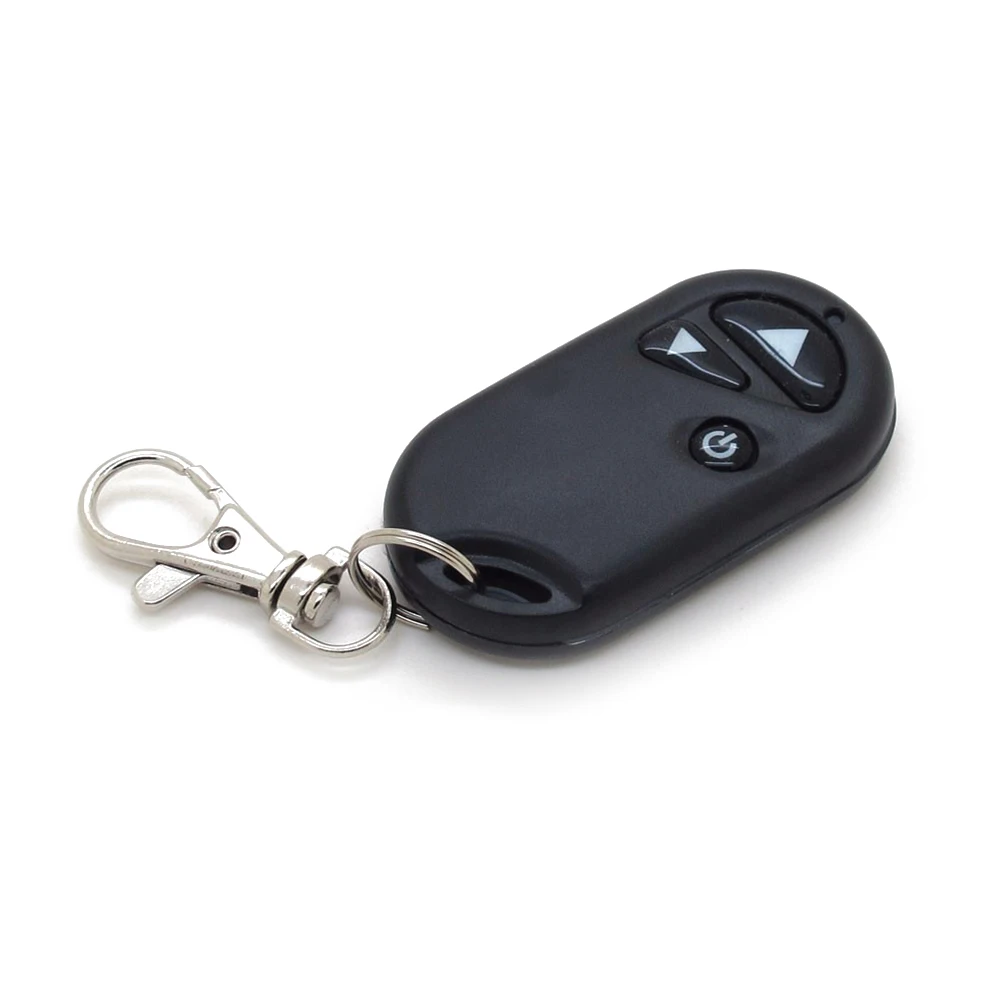 Remote Control LED Single Color Controller Wireless Light Adjust Brightness Home PWM Technology Switch
Remote Control LED Single Color Controller Wireless Light Adjust Brightness Home PWM Technology Switch