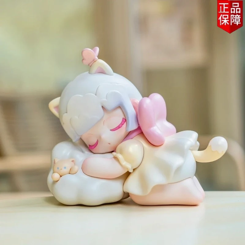 In Stock Tntspace Liita Embrace Fantastic Adventure Series Blind Box Collectible Figurine Mystery Box Cute Gift Decoration Doll
In Stock Tntspace Liita Embrace Fantastic Adventure Series Blind Box Collectible Figurine Mystery Box Cute Gift Decoration Doll