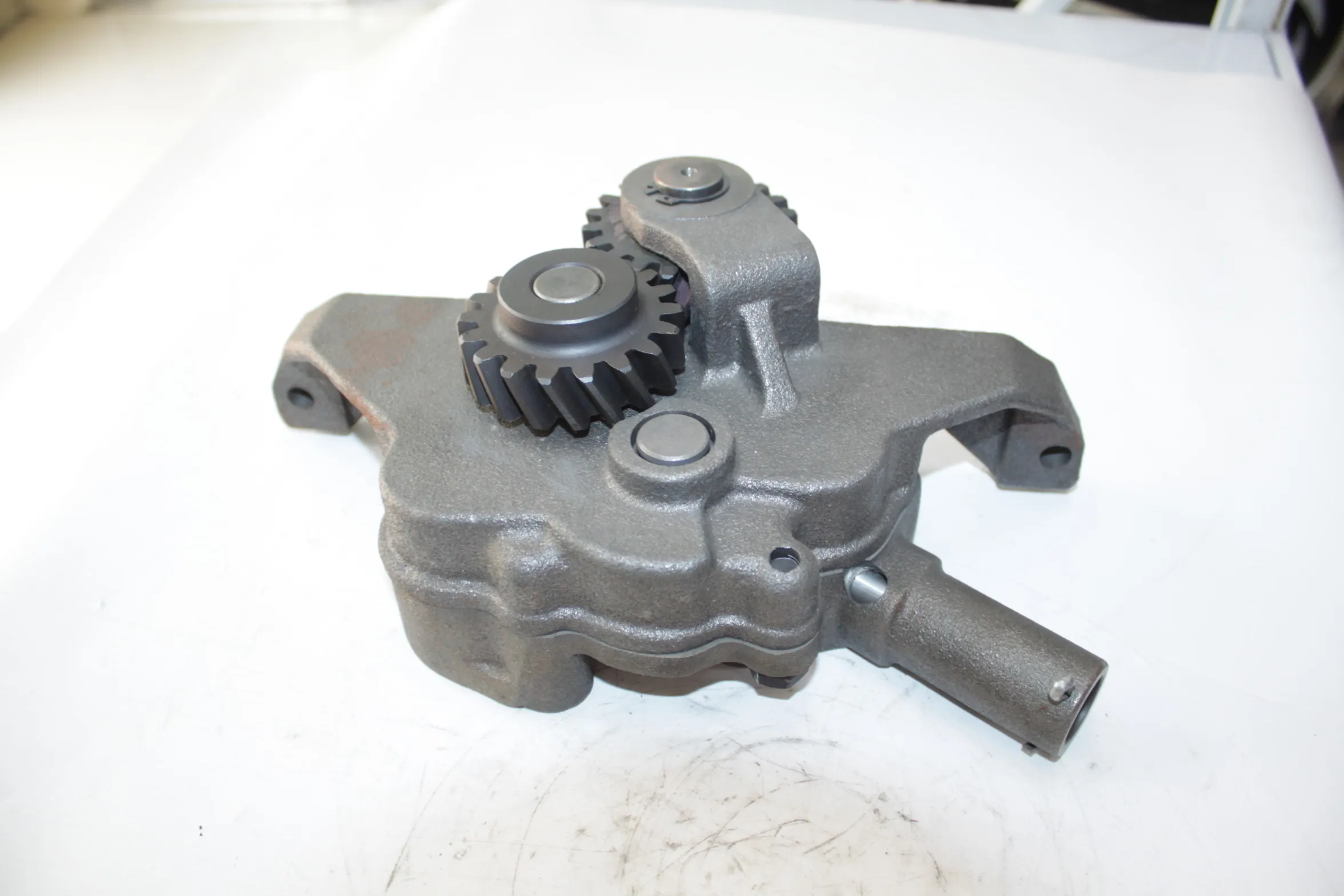 1-13100201-0 Oil Pump for ISUZU 6HK1 for Hitachi ZX330 ZX350
1-13100201-0 Oil Pump for ISUZU 6HK1 for Hitachi ZX330 ZX350