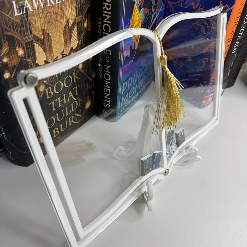 Never Forgotten Book Shelf Display Anxiety Bookshelf Shake Away Your Anxiety Clear Acrylic Shadow Box Digital Book Display Case
Never Forgotten Book Shelf Display Anxiety Bookshelf Shake Away Your Anxiety Clear Acrylic Shadow Box Digital Book Display Case