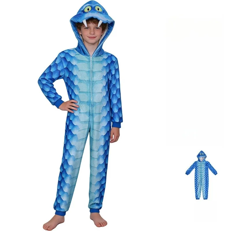 Горячая новинка: пижамы из коллекции «Зверополис 2» от Disney — милые персонажи мультфильмов, креативные осенне-зимние пижамы из кораллового флиса.
Горячая новинка: пижамы из коллекции «Зверополис 2» от Disney — милые персонажи мультфильмов, креативные осенне-зимние пижамы из кораллового флиса.