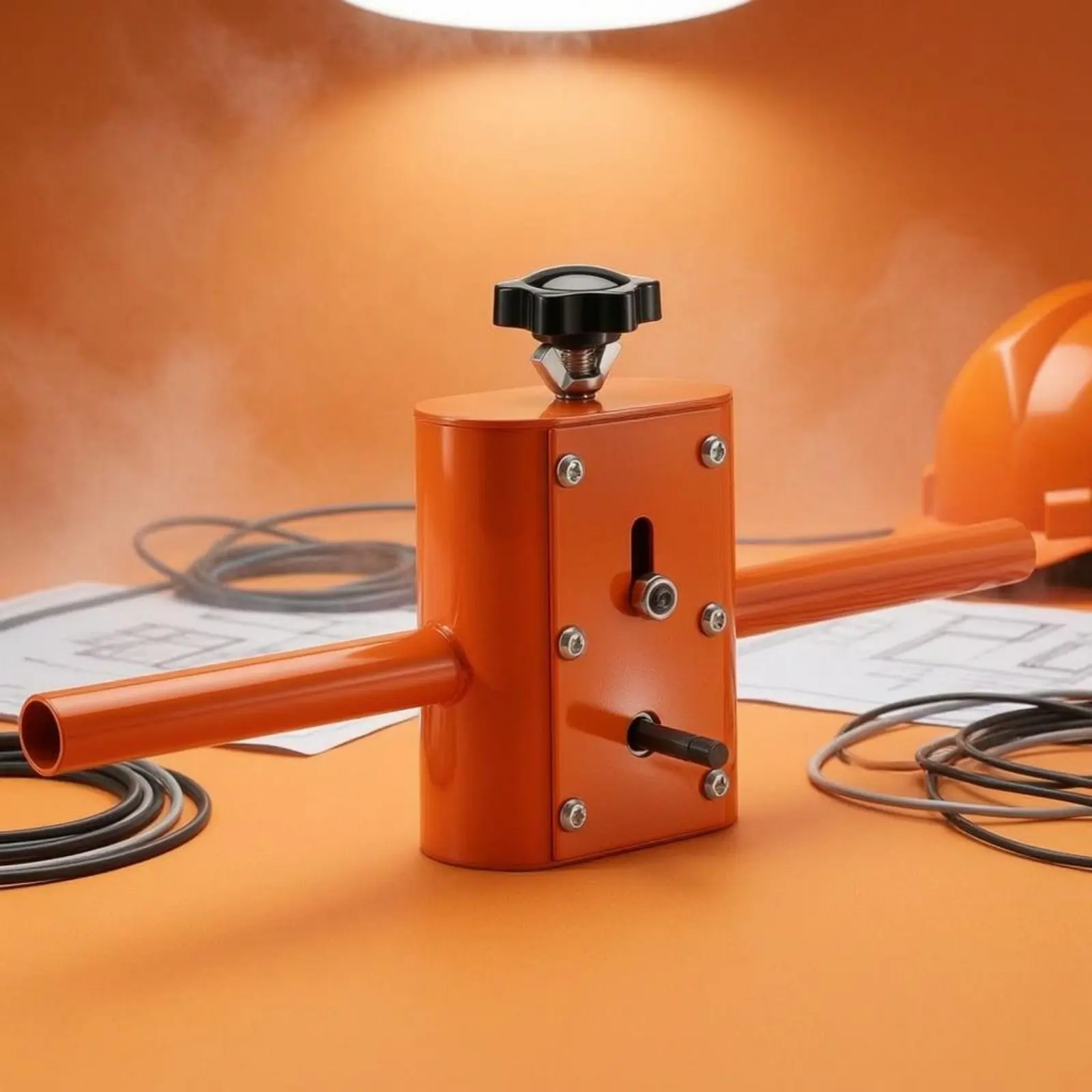 Wire Threading Machine Portable Drill-Powered Wire Puller Drill Powered Cable Puller Metal Conduit Fishing Tool Rectangular
Wire Threading Machine Portable Drill-Powered Wire Puller Drill Powered Cable Puller Metal Conduit Fishing Tool Rectangular