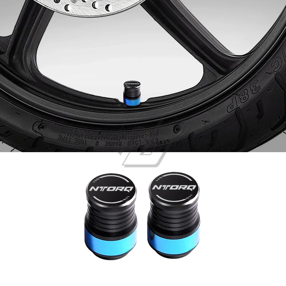 Motorcycle Accessories Vehicle Wheel Tire Valve Stem Cap Cover Case for TVS NTORQ 125 Scooter
Motorcycle Accessories Vehicle Wheel Tire Valve Stem Cap Cover Case for TVS NTORQ 125 Scooter