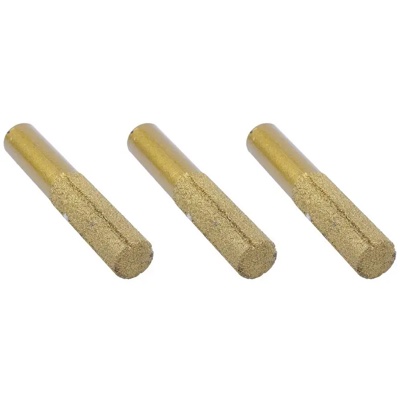 Hot Trend-3X Gold 13Mm Dia Diamond Profile Straight Router Bit For Marble
Hot Trend-3X Gold 13Mm Dia Diamond Profile Straight Router Bit For Marble