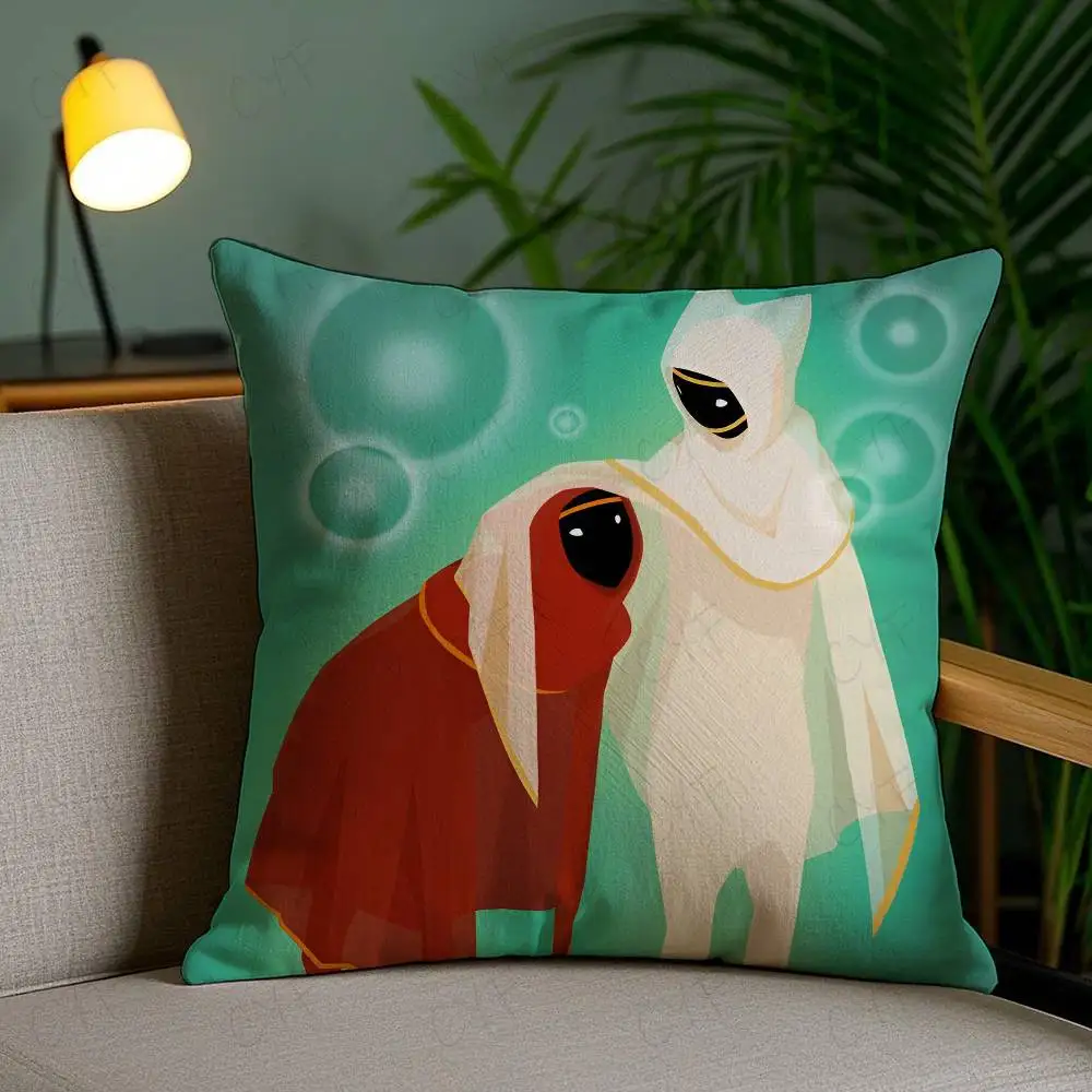 Anime Kwaii M-Monument Valley Games Pillow Case Custom Printed Brushed Fleece Pillow, Baby Skin-Touch, Eco-Friendly Dye-Sublimat
Anime Kwaii M-Monument Valley Games Pillow Case Custom Printed Brushed Fleece Pillow, Baby Skin-Touch, Eco-Friendly Dye-Sublimat