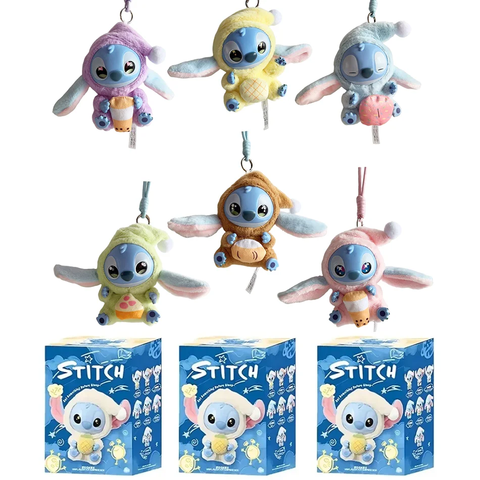 Горячее Новое поступление, серия Disney Stitch, слепая коробка, сюрприз, плюшевые куклы, виниловые подвески, милые модные игрушки, идеальные новогодние подарки
Горячее Новое поступление, серия Disney Stitch, слепая коробка, сюрприз, плюшевые куклы, виниловые подвески, милые модные игрушки, идеальные новогодние подарки