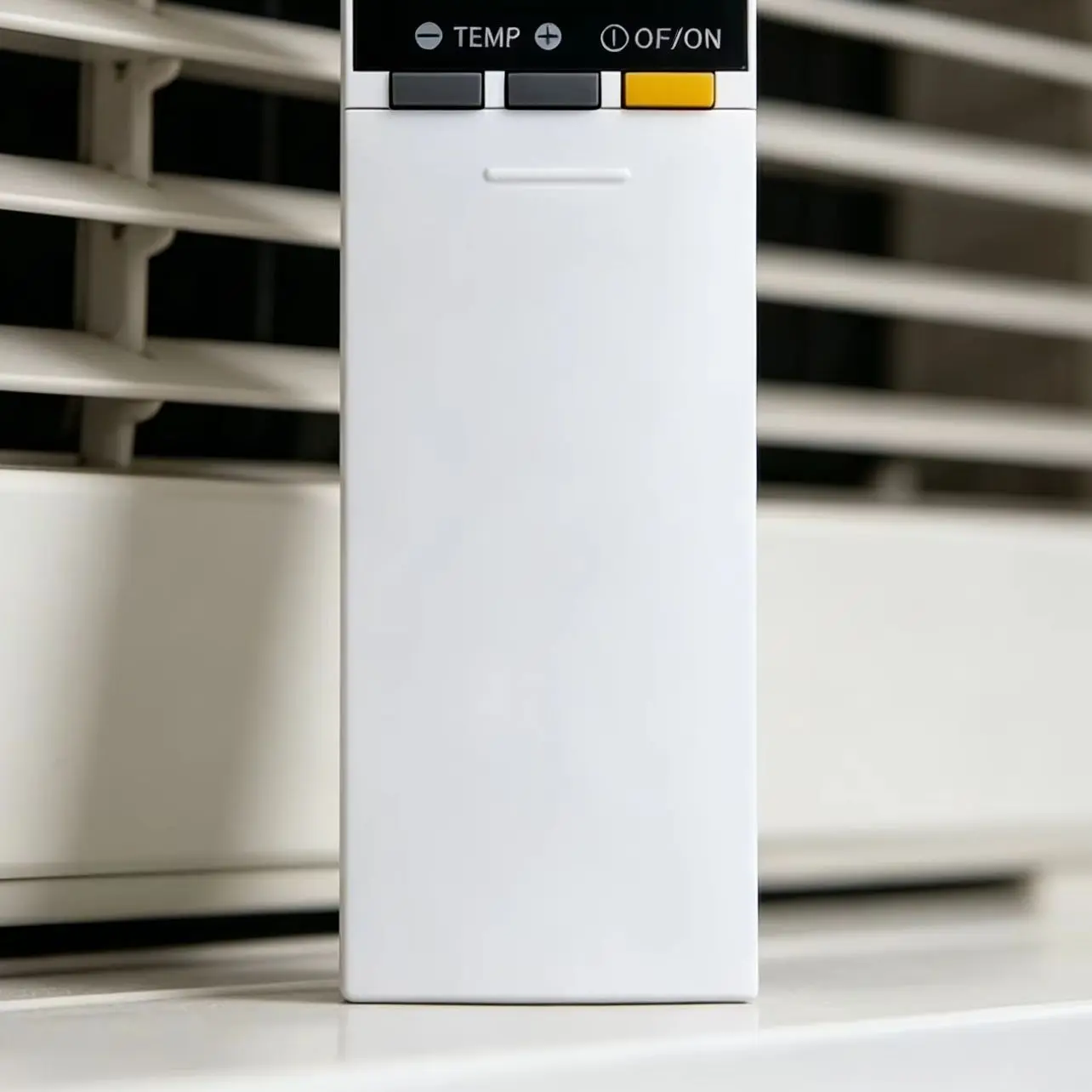 Backlit Air Conditioner Remote Control Direct Replacement for SG18AS SG15J FH12NA FH15NA FH18NA Compatible with Select Models
Backlit Air Conditioner Remote Control Direct Replacement for SG18AS SG15J FH12NA FH15NA FH18NA Compatible with Select Models