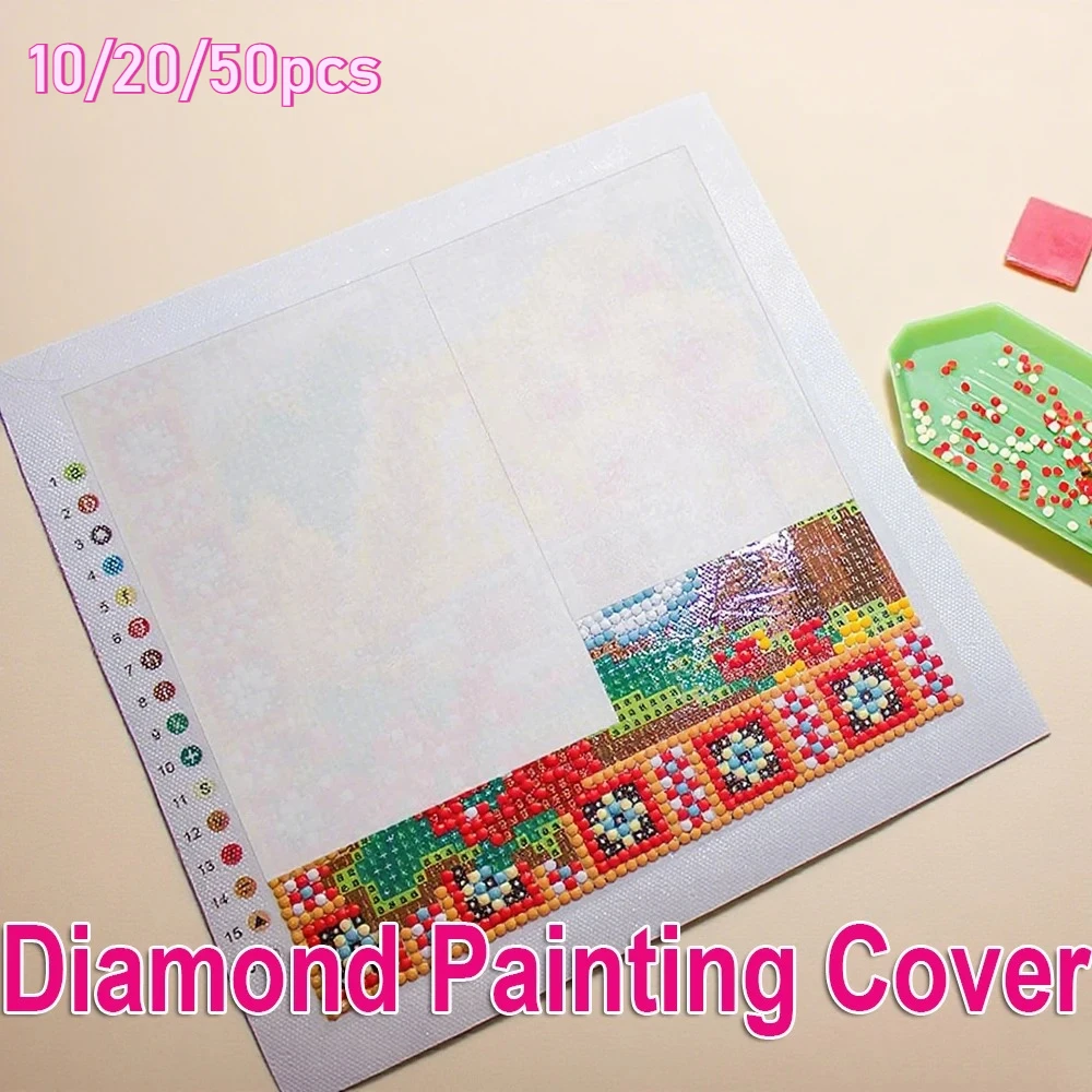 Алмазная художественная роспись Пыленепроницаемая антиклейкая двусторонняя бумага 
Алмазная художественная роспись Пыленепроницаемая антиклейкая двусторонняя бумага