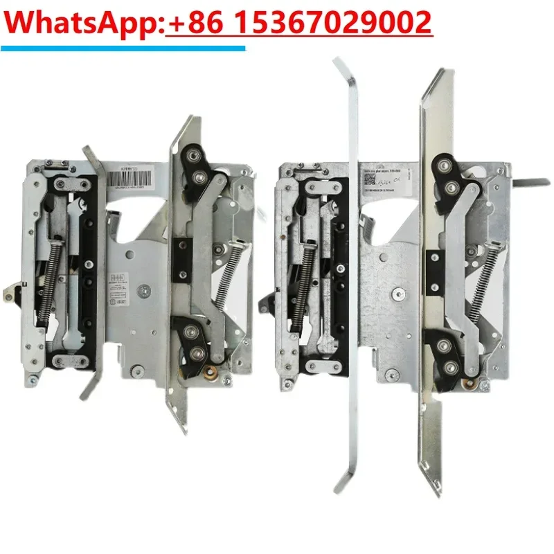 Elevator door knife AMD/C-R2 elevator door lock R2 short arm long arm with lock elevator car 601500G13
Elevator door knife AMD/C-R2 elevator door lock R2 short arm long arm with lock elevator car 601500G13