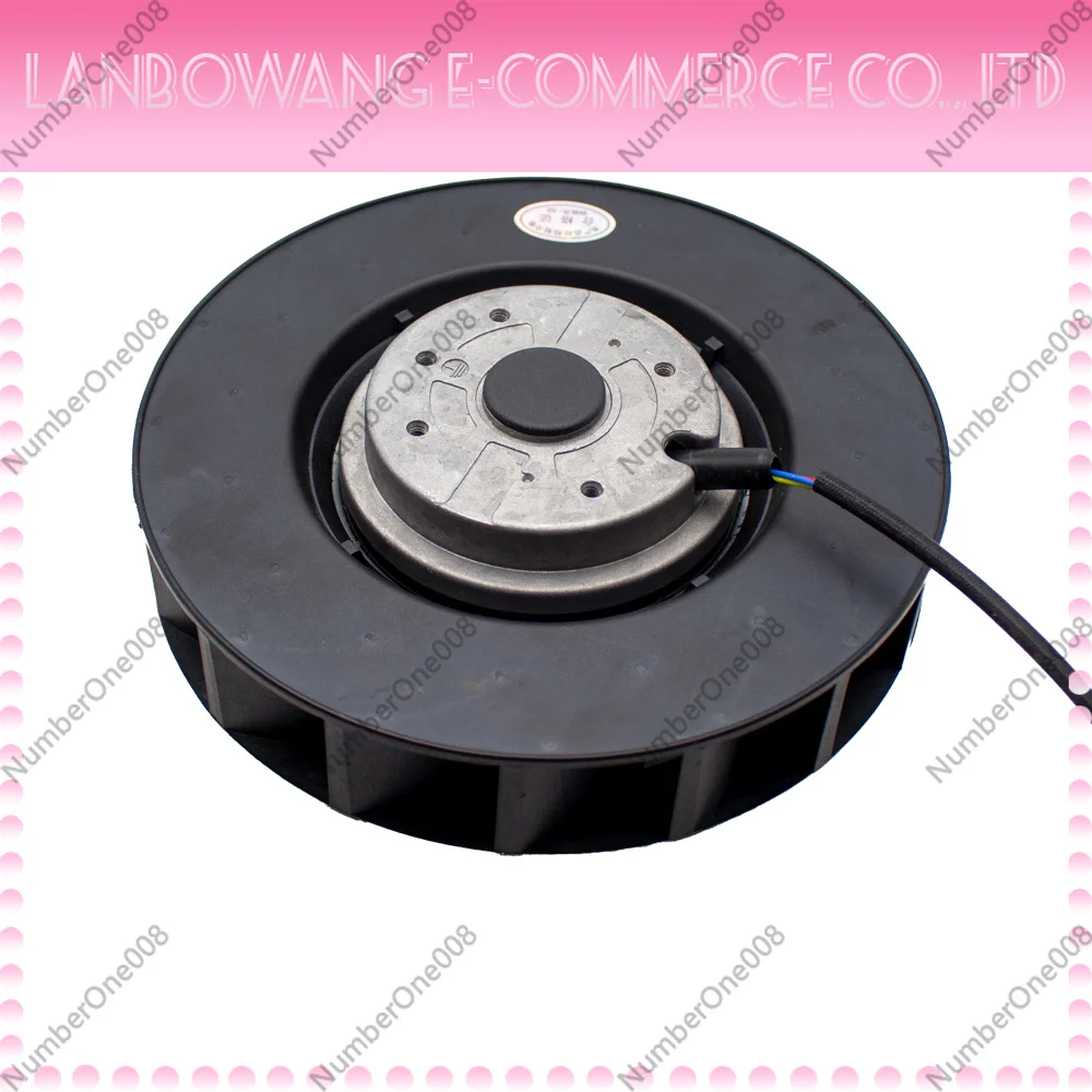 180FLW2 Vortex Turbine Centrifugal Fan Pipeline Air Purifier Fan Industrial Blower Turbo Blower Printing Machine Fan 220V
180FLW2 Vortex Turbine Centrifugal Fan Pipeline Air Purifier Fan Industrial Blower Turbo Blower Printing Machine Fan 220V