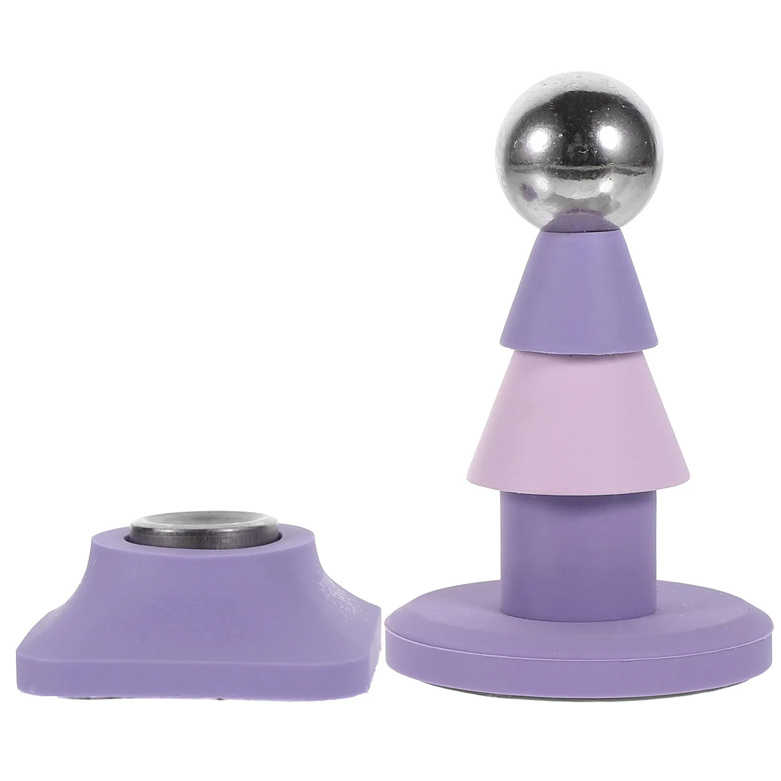 Door Stopper Magnetic Floor Mounted Solid Reusable No Punch Installation Glass Door Stopper for Home Office Hotel Apartment
Door Stopper Magnetic Floor Mounted Solid Reusable No Punch Installation Glass Door Stopper for Home Office Hotel Apartment