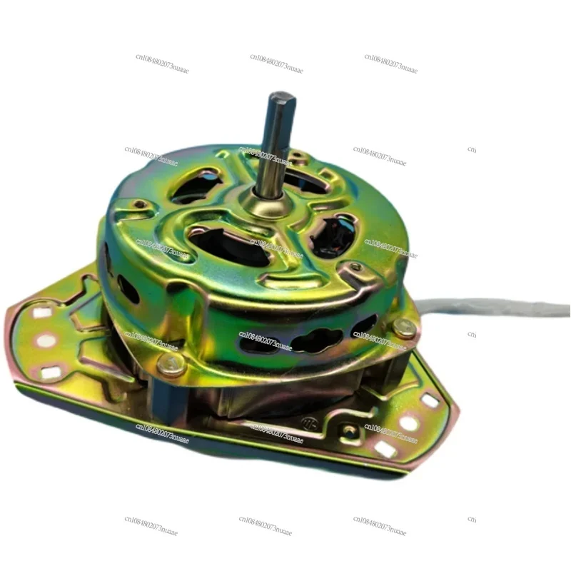 Двухцилиндровая стиральная машина XPB90-2158S Двигатель обезвоживания/двигатель сушки YYG-старая полуавтоматическая
Двухцилиндровая стиральная машина XPB90-2158S Двигатель обезвоживания/двигатель сушки YYG-старая полуавтоматическая