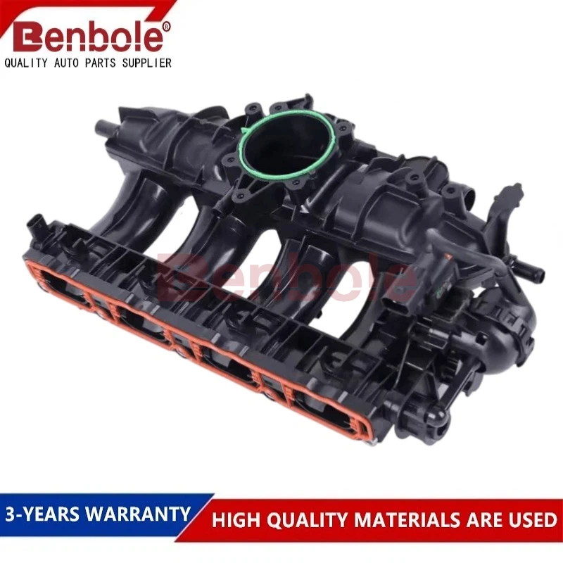 OEM 06H133185BP,06H133185CK,06H133185BM,06H133185AQ,06H133185Q Engine Intake Manifold For VW AUDI A4 B8,A6 C7,Q5,A5 2.0TFSI
OEM 06H133185BP,06H133185CK,06H133185BM,06H133185AQ,06H133185Q Engine Intake Manifold For VW AUDI A4 B8,A6 C7,Q5,A5 2.0TFSI