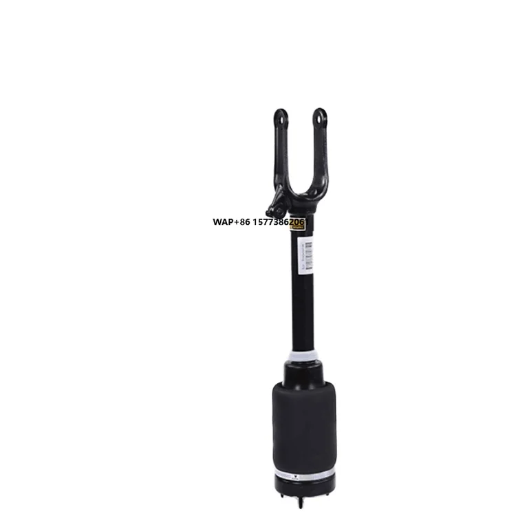 1 Set ML Class W164 Front air Strut 164 320 6113 1643206113 164 320 61 13 Without ADS
1 Set ML Class W164 Front air Strut 164 320 6113 1643206113 164 320 61 13 Without ADS
