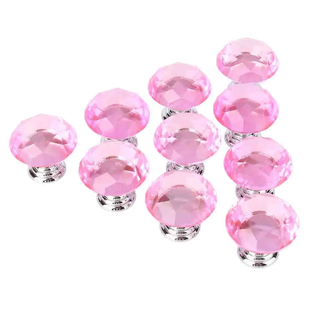 30mm Pink Crystal Glass Door Knobs For Drawer Cabinet Kitchen Crystal Glass Knobs Door Knobs Pink Crystal Knob Pink Knobs
30mm Pink Crystal Glass Door Knobs For Drawer Cabinet Kitchen Crystal Glass Knobs Door Knobs Pink Crystal Knob Pink Knobs
