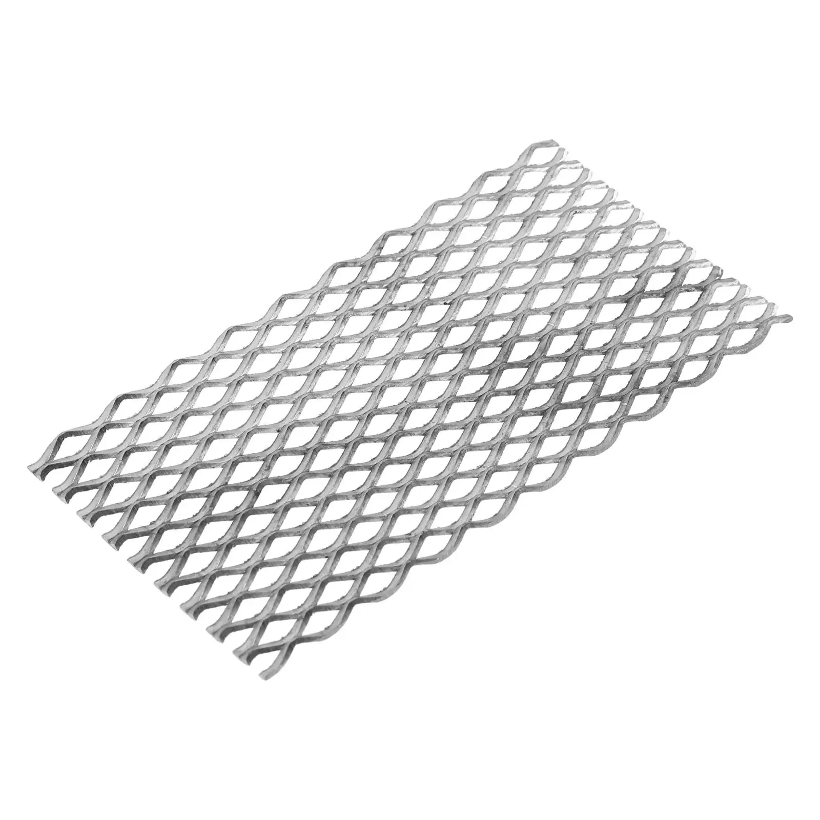 Titanium Anode Electroplating Mesh High Conductivity Jewelry Plating Tool DIY Metal Plating Device for Professional Studios
Titanium Anode Electroplating Mesh High Conductivity Jewelry Plating Tool DIY Metal Plating Device for Professional Studios