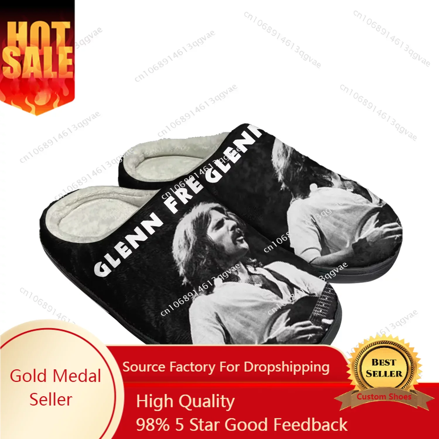 Glenn Frey Home Cotton Slippers High Quality Mens Womens Youth Boy Girl Plush Bedroom Keep Warm Shoes Customized Thermal Slipper
Glenn Frey Home Cotton Slippers High Quality Mens Womens Youth Boy Girl Plush Bedroom Keep Warm Shoes Customized Thermal Slipper